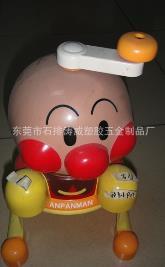玩具產(chǎn)品開(kāi)模工藝解析 東莞市石排濤威塑膠五金制品廠的塑膠制品優(yōu)勢(shì)