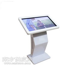 鑫彩科技 引領普洱觸摸查詢機技術創新與行業應用