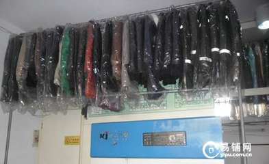 深耕十年，技術(shù)轉(zhuǎn)讓 濟(jì)南核心商圈干洗老店誠(chéng)意招租