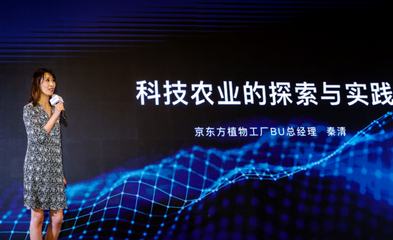 舌尖上的AI 京東方攜手“大腦”發(fā)力農(nóng)業(yè)智能化